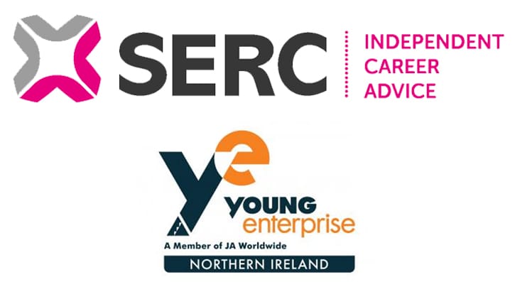 Young Enterprise NI are here to help with You’re Hired, a 5 week practice recruitment drive. 